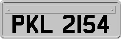 PKL2154