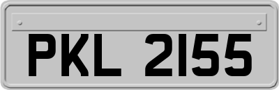 PKL2155