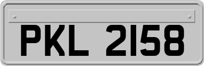 PKL2158