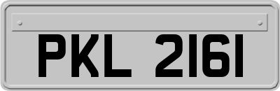 PKL2161