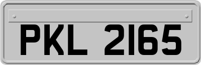 PKL2165