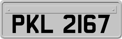 PKL2167