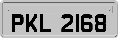 PKL2168