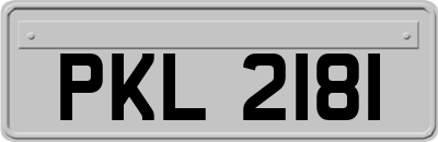 PKL2181