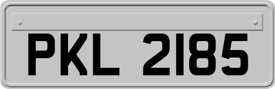 PKL2185