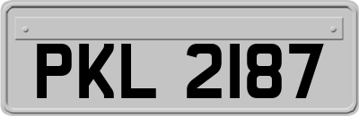 PKL2187