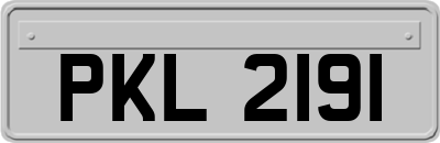 PKL2191