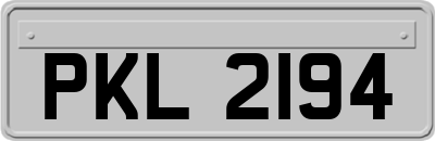PKL2194
