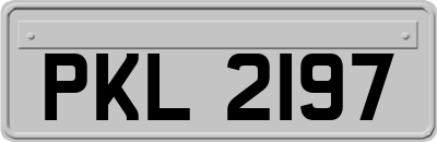 PKL2197
