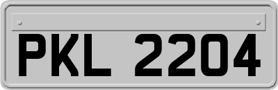 PKL2204