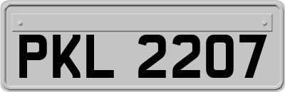 PKL2207