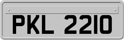 PKL2210