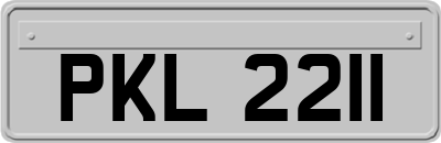 PKL2211