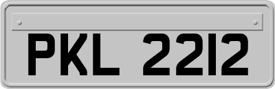 PKL2212