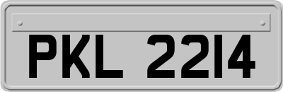 PKL2214
