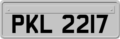PKL2217