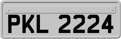 PKL2224