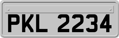 PKL2234