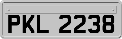 PKL2238