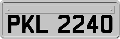 PKL2240