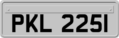 PKL2251