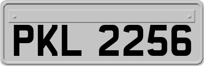 PKL2256