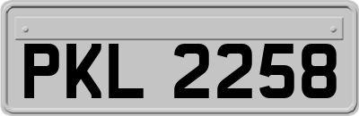 PKL2258