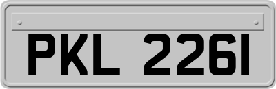 PKL2261