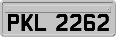 PKL2262