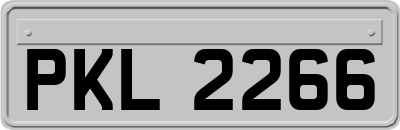 PKL2266
