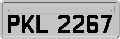PKL2267