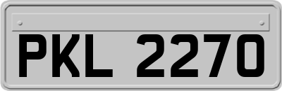 PKL2270