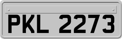 PKL2273