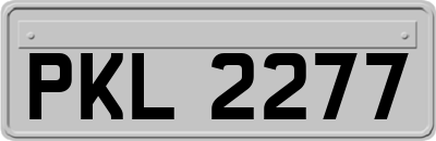 PKL2277