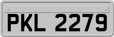 PKL2279