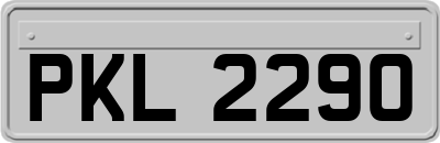 PKL2290