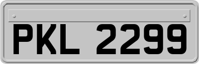 PKL2299