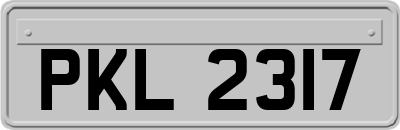 PKL2317