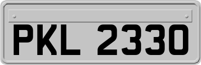 PKL2330