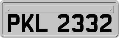 PKL2332