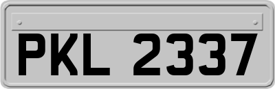 PKL2337