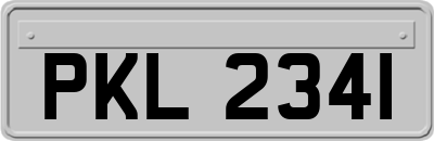 PKL2341