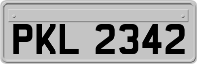 PKL2342