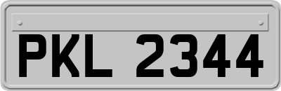 PKL2344