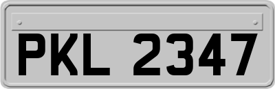 PKL2347