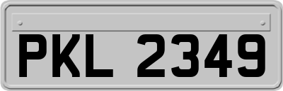 PKL2349