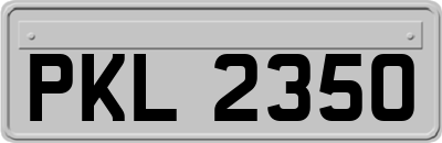 PKL2350