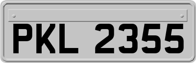 PKL2355