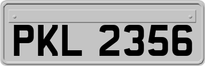 PKL2356