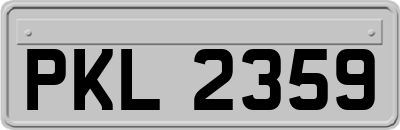 PKL2359